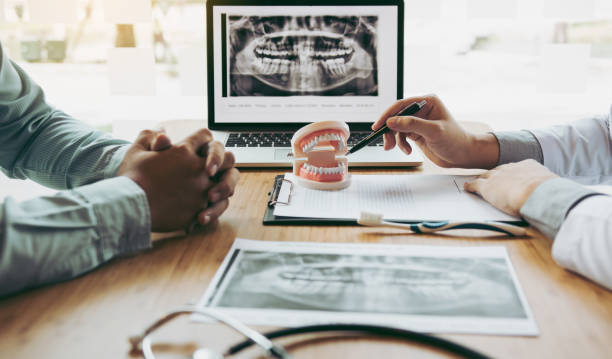 Best Emergency Root Canal Treatment in Placerville, CA